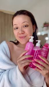 Dica perfeita para você ser a mais cheirosa! 😌🍃💖, Mostrei pra vocês o  trio perfeito que descobri da @allevabeauty inclusive é um dos lançamentos  deles! Essa nova linha tô amando pra completar a minha ...