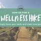 Wellness Hike at Steep Canyon, Diamond Bar event in Diamond Bar, CA