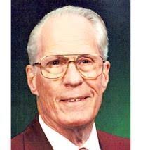 Joseph HAMEL Obituary (1922