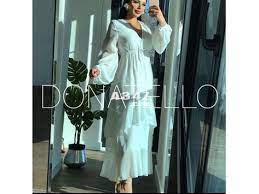 فساتين سهرة فساتين ناعمه Dresses Long Sleeve Dress Wrap Dress