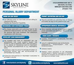 Skyline Health Group S Personal Injury Dept Bulgeddiscs Herniateddiscs Personalinjurychiropractor Subluxat Chiropractors Chiropractic Care Personal Injury