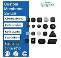 Custom Membrane Switch China Trade,Buy China Direct From ...