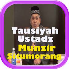 Bersahabatlah dengan orang sholeh ust munzir situmorang. Ustadz Munzir Situmorang 1 0 Apk Download Com Doamanjur Tausiyahustadzmunzirsitumorang Apk Free