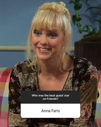 Your favourite Guest star