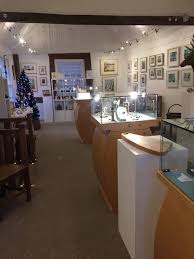 More than a look, timeless kitchens have a peaceful, calming effect that can be felt the minute you walk in the room. The Craft Gallery At Old Mayors Parlour Eat Sleep Live Herefordshire