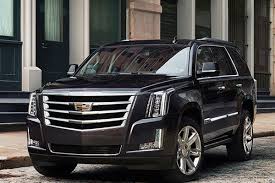 Learn more with truecar's overview of the cadillac escalade suv, specs, photos, and more. 2018 Cadillac Escalade Newcartestdrive