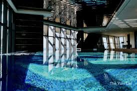 This is no ordinary kuala lumpur hotel. Element Kuala Lumpur Kl S Green Hotel The Yum List
