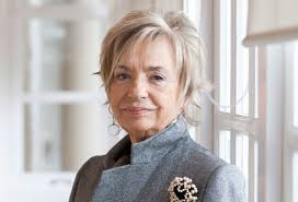 Zara'nın Kurucusu Rosalia Mera'nın Başarı Hikayesi