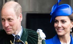 Forest Lodge Windsor: Kate Middleton and Prince William's 'Forever Home'  Move Breaks Royal Tradition