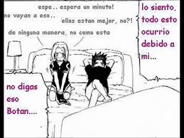 comic sasusaku - video Dailymotion