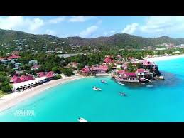 Arawaks, caraïbes, bretons et flibustiers, anglais. Enquete Exclusive Saint Barth L Ile Secrete Des Millionnaires Youtube