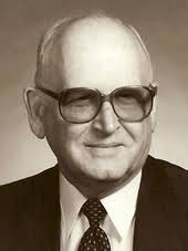 Minister's Biography