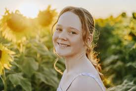 Madelyn Holmes Photographics