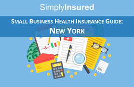 New York Small Business Health Insurance Guide Simplyinsured Blog