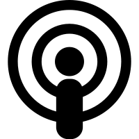 Make sure to name your image file something different from what is currently uploaded. Podcast Icon Png 109401 Free Icons Library