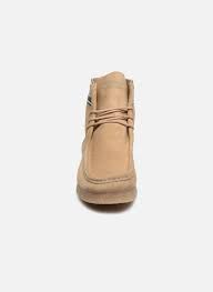 Nike offers consumers a variety of options regarding crossfit shoes. Tommy Hilfiger Crepe Outsole Suede Wallaby Beige Stiefeletten Boots Bei Sarenza De 335998