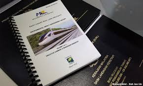 Jalan kereta api secara umum. Malaysiakini Kenapa Pakar Ekonomi Pun Tolak Ecrl Ini Kata Jomo