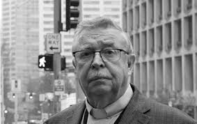 2 VIOLENCE By Patrick Anderson, editor 4 Applying Christian Wisdom By  George A. Mason 7 As a 21-year-old Seminarian, David Fear