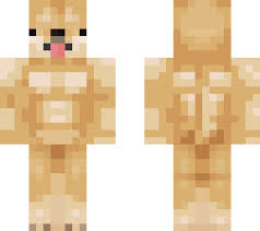 Here you can explore hq doge transparent illustrations, icons and clipart with filter setting like size, type, color etc. Buff Doge But Good Minecraft Skin