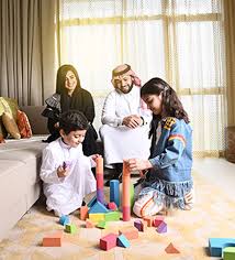92% drive their car to work, 1% take public transportation, and 2% walk. Emirates Nbd Ksa