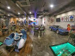 Consultez 207 avis sur chong choon cafe, noté 4 sur 5 sur tripadvisor et classé #13 sur 640 restaurants à kuching. Feast And Furious Cafe Kuching Restaurant Bewertungen Telefonnummer Fotos Tripadvisor