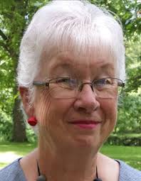 Joanne Lindquist Obituary September 30, 2023