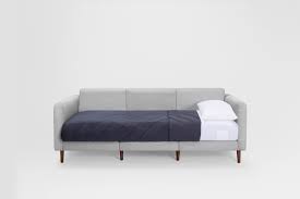 Although some have described it as a sofa, this sleeper measures only 47 wide—just small enough to be considered a chair. 10 Best Sleeper Sofas Of 2021 Most Comfortable Pull Out Sofa Beds
