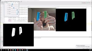 Chroma is calculated as i what if we had an rgb color and wanted to calculate the hsv values? Object Detection Using Hsv Color Space Opencv 3 4 With Python 3 Tutorial 9 Pysource