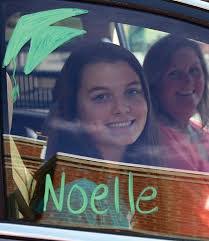 Michelle Gora's Instagram, Twitter & Facebook