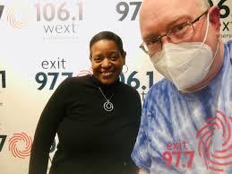 Thomasina Winslow Follows the Path of the Blues