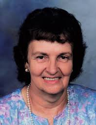 Obituary information for Janis Ruth Miller