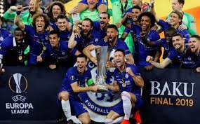 The uefa europa league, previously called the uefa cup, is an annual association football club competition organized by uefa since 1971 for eligible european football clubs. How Many Europa League Has Chelsea Won Quora