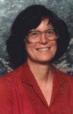 Ethel Dyer Obituary 2010