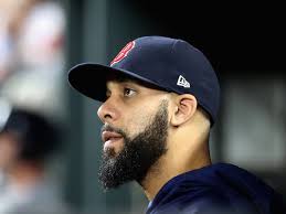 David Price's move to the bullpen could save this Red Sox season — and his  own