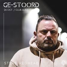 Profile for Ge-stoord Events