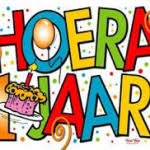 1 Jaar Getrouwd Gedicht
