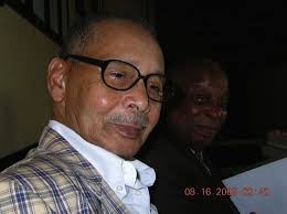 CHARLES TOMLIN Obituary (1924