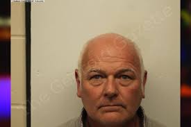 Gerald Boyce — Chatham County Jail Bookings