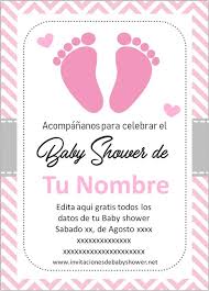 Haz que planear el baby shower de tu bebé sea fácil y agradable con una hermosa invitación diseñada en canva. 11 Ideas De Baby Showers Baby Shower Invitaciones Invitaciones Para Baby Tarjetas De Baby Shower