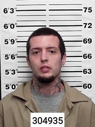 Offender Information