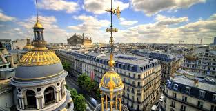 Comment s'organise la gouvernance aujourd'hui? Que Faire A Paris Par Une Journee Ensoleillee Comme Aujourd Hui The Inquirer