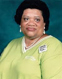 Nettie Ruth Gamble Obituary