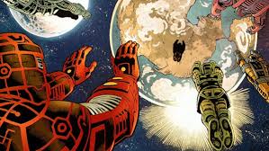 Apenas os links com encurtadores estão com problemas. Os Eternos Tudo Sobre A Nova Equipe De Herois Do Mcu
