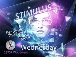 Stimulus presents: Ataxia a The Grasshopper Underground, Detroit