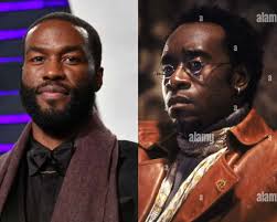 Ocean's Eleven (2021) : r/Fancast