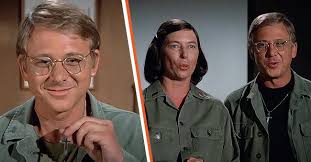 Inside 'M*A*S*H's William Christopher's 59 Years Marriage to Co-star He Met 