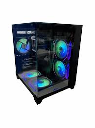 Case Gaming XCON S270-6B