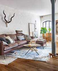 Modern und naturnah im business relax zimmer, elegant und luxeriös in unseren komfort deluxe zimmern. Wohnsinn Naturlich Einrichten Fur Jeden Geschmack