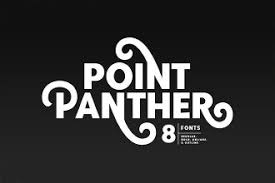 25 Best Fonts For Posters Theme Junkie