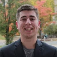 Jon Naumann's Instagram, Twitter & Facebook